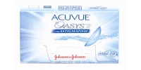 Acuvue Oasys For Astigmatism (6-PACK)
